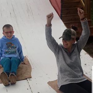 Meet your Posher, Alicia